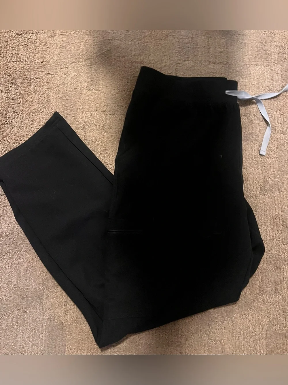 Figs Yola HW scrub pants